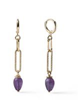 Earrings Unoaerre Woman JOYA in Brass 014EX00151000-2903